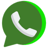 WhatsApp pronto